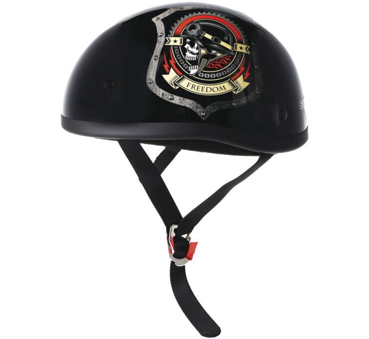 Freedom Original Helmet - Medium - Click Image to Close