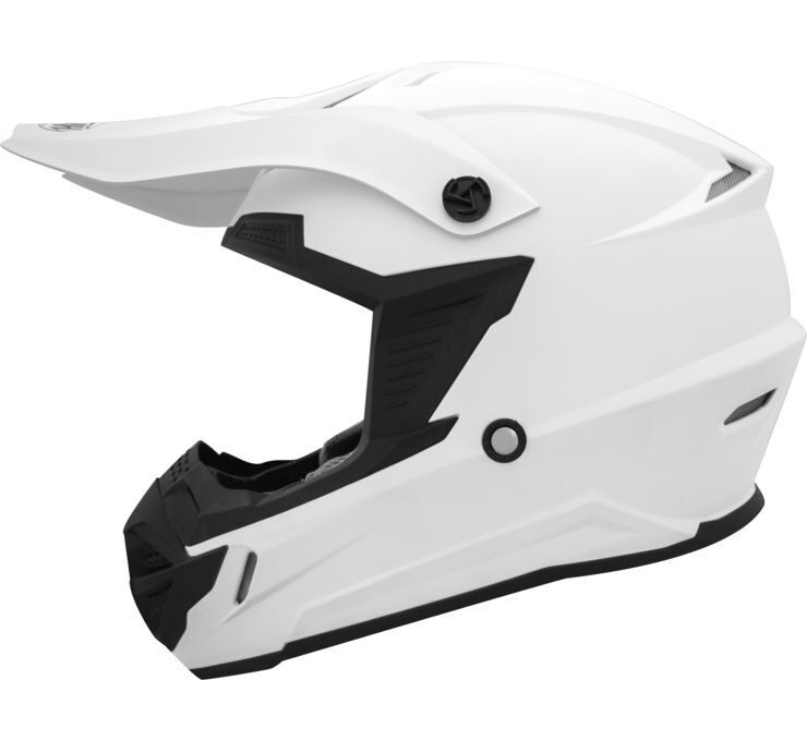 THH Helmets T730X Wht Xl - Click Image to Close