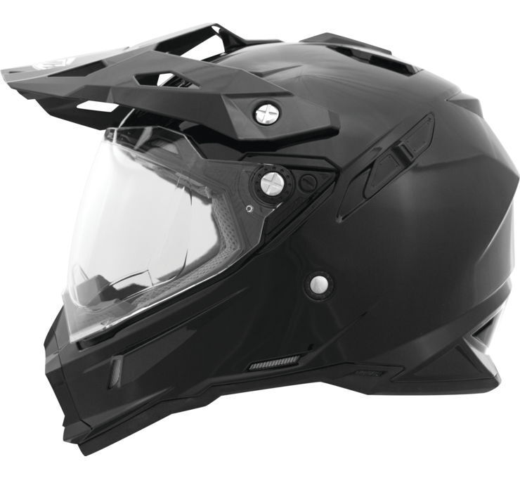 THH Helmets Tx-28 Blk Md - Click Image to Close