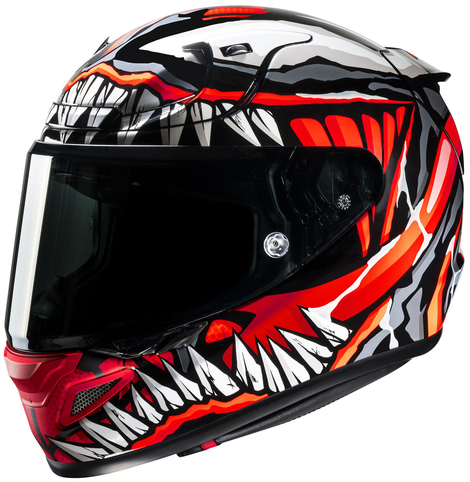 RPHA 12 MAX VENOM MC-1SF XXL Size Helmet - Click Image to Close