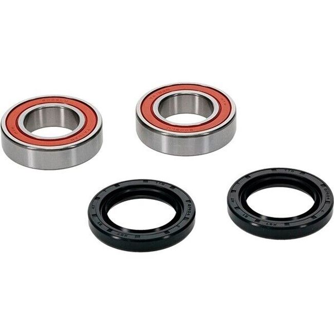 Pw Premium Wheel Bearing - Click Image to Close