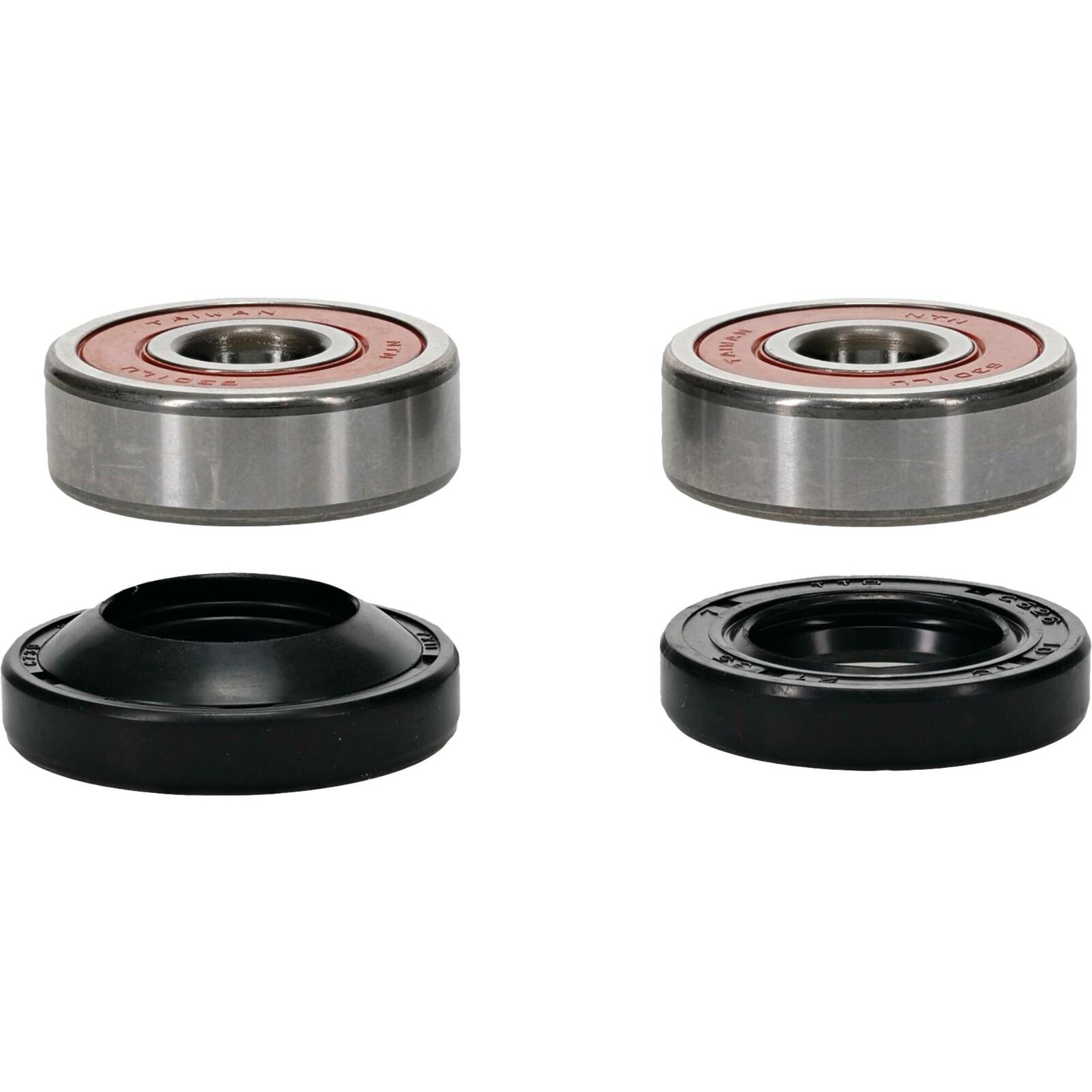 Pw Premium Wheel Bearing - Click Image to Close