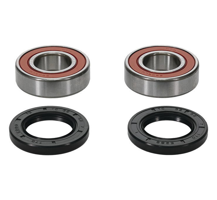 Pw Premium Wheel Bearing - Click Image to Close