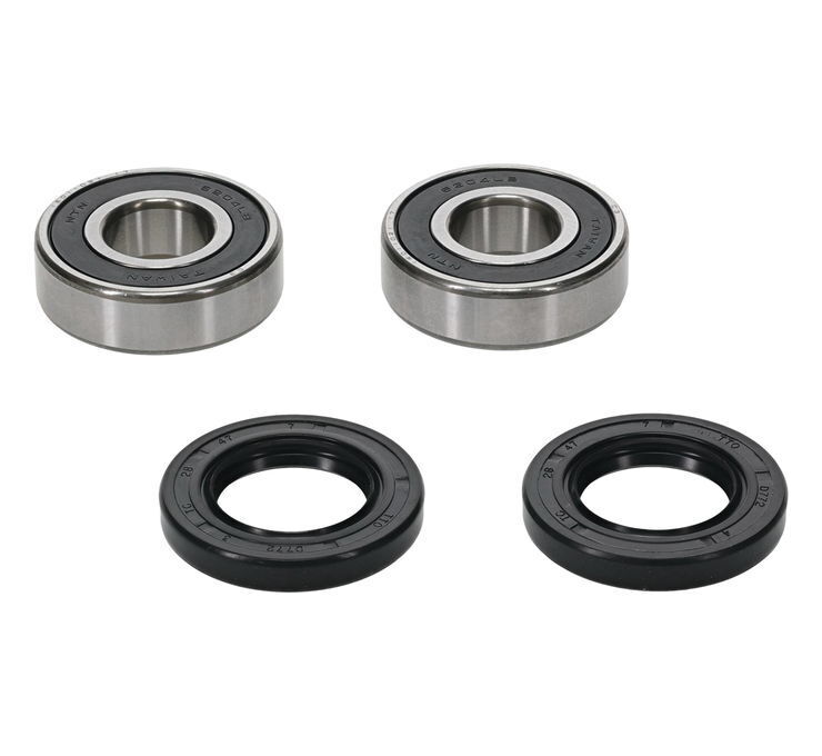 Pw Premium Wheel Bearing - Click Image to Close