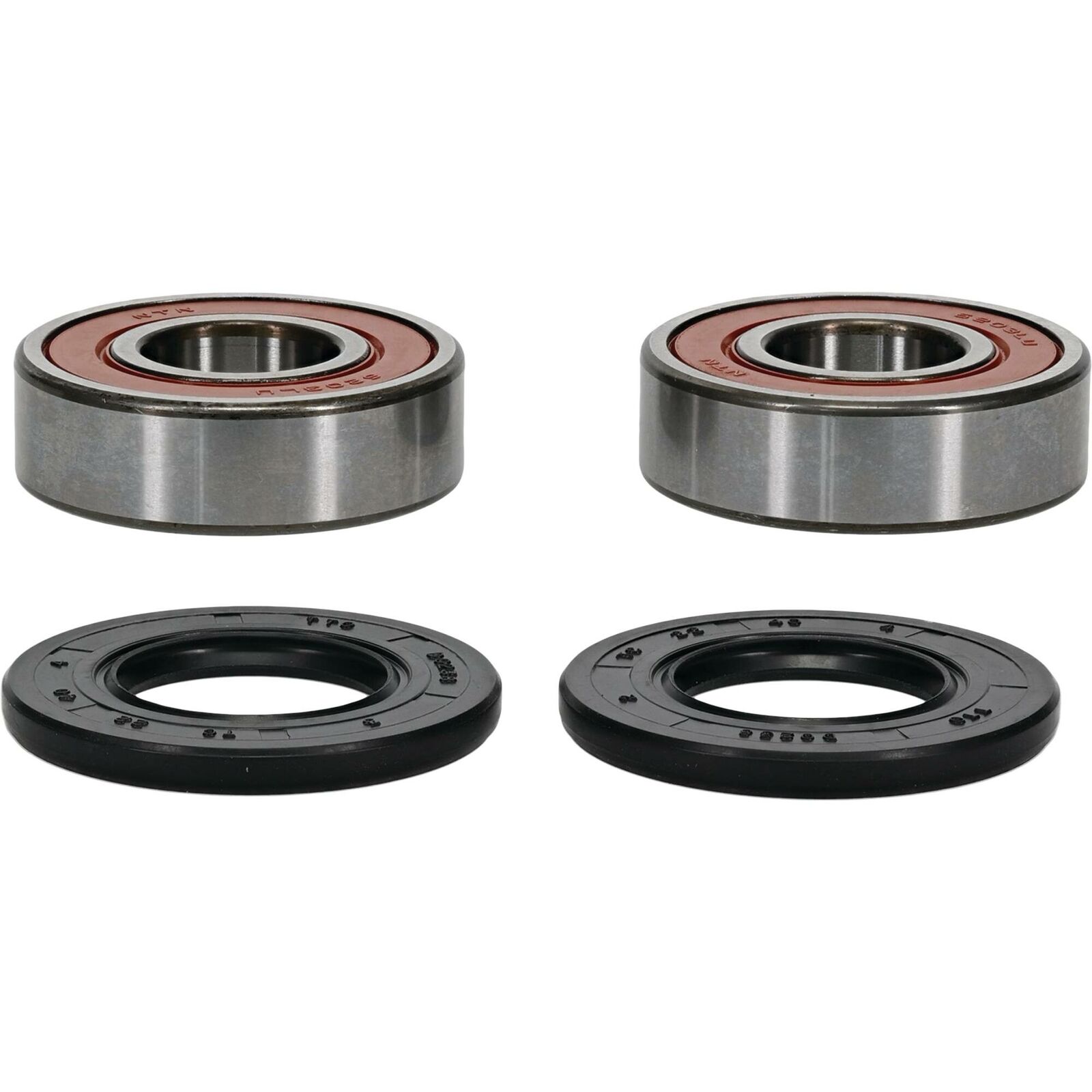 Pw Premium Wheel Bearing - Click Image to Close