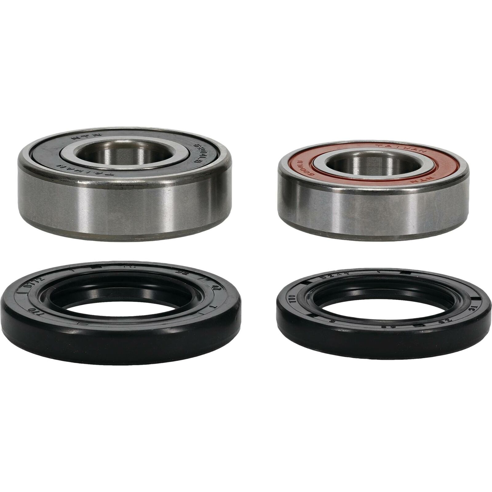 Pw Premium Wheel Bearing - Click Image to Close