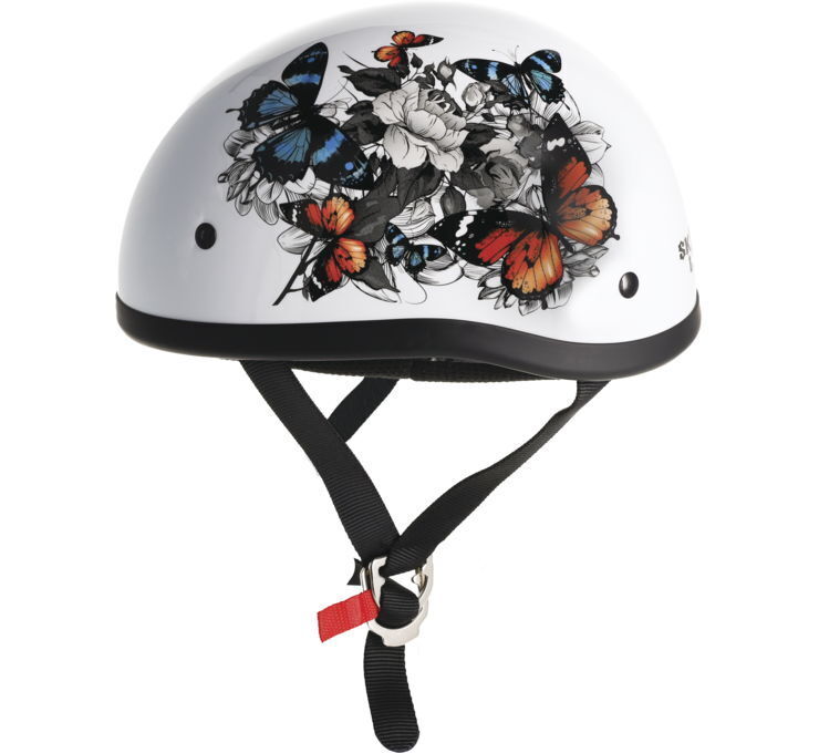 White Rose Original Helmet - XL - Click Image to Close