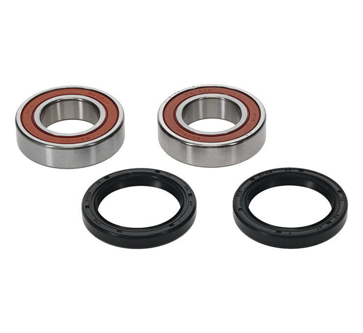 Pw Premium Wheel Bearing - Click Image to Close