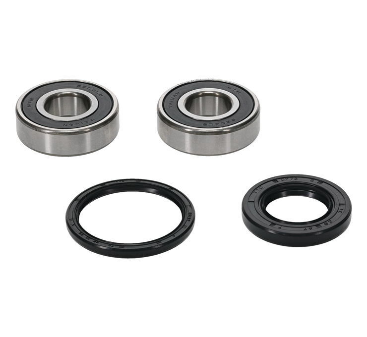 Pw Premium Wheel Bearing - Click Image to Close