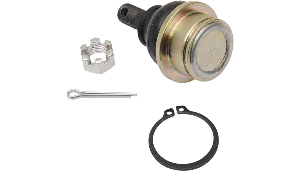 QuadBoss Lower Ball Joint Kit Fits 15-22 Yamaha YXC700 Viking VI - Click Image to Close