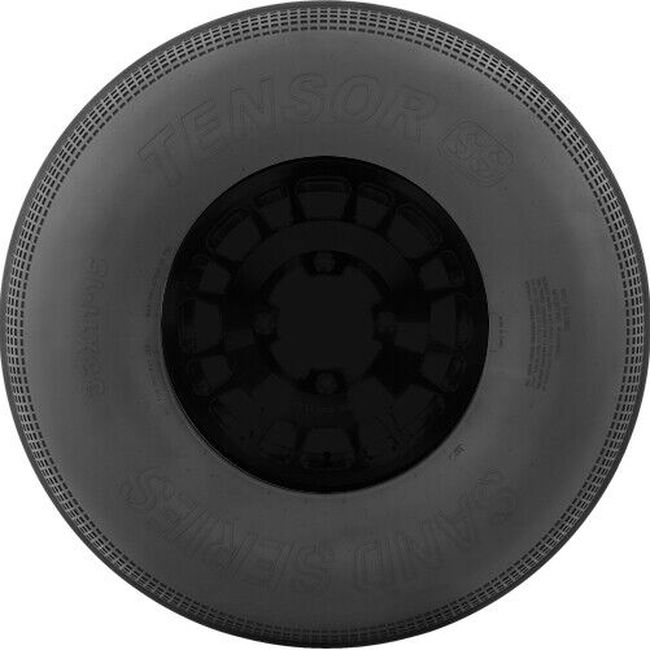 Sand Series Hard Compound Front Tire - 33x11 (Wheel Diam. 15) - Click Image to Close