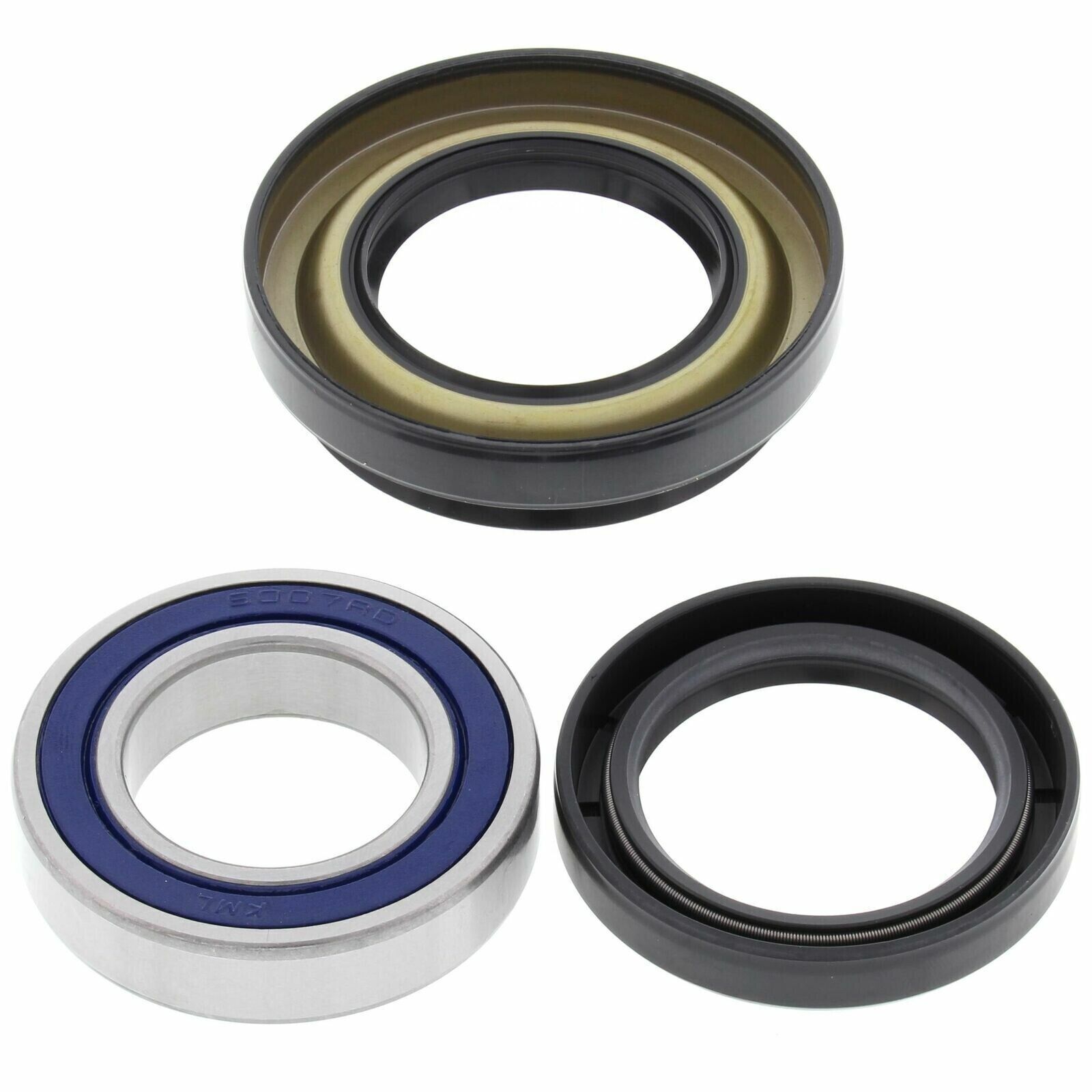 Wheel Bearing & Seal Kit - For 88-00 Honda TRX300/FW - Click Image to Close