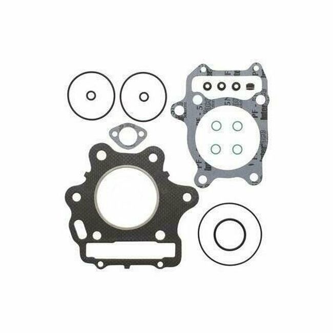 87-92 Honda TRX250X FourTrax Top End Gasket Set - Click Image to Close