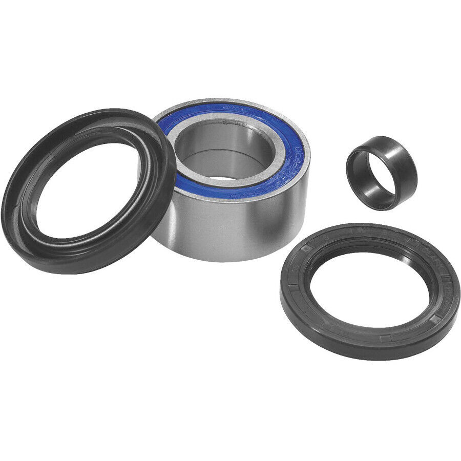 Wheel Bearing & Seal Kit - For 04-14 Honda 09-14 Suzuki - Click Image to Close