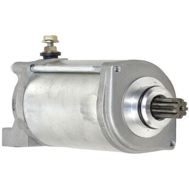 Starter Motor - For 97-15 BMW 00-06 Bombardier 2007 Can-Am - Click Image to Close