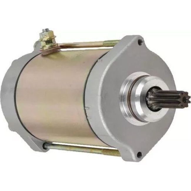 Starter Motor - For 06-15 Kymco MXU500 UXV500 - Click Image to Close