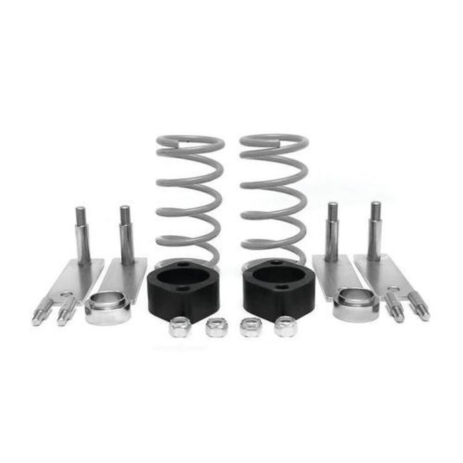 18-21 Polaris Ranger Crew XP 1000 Lift Kit - Click Image to Close