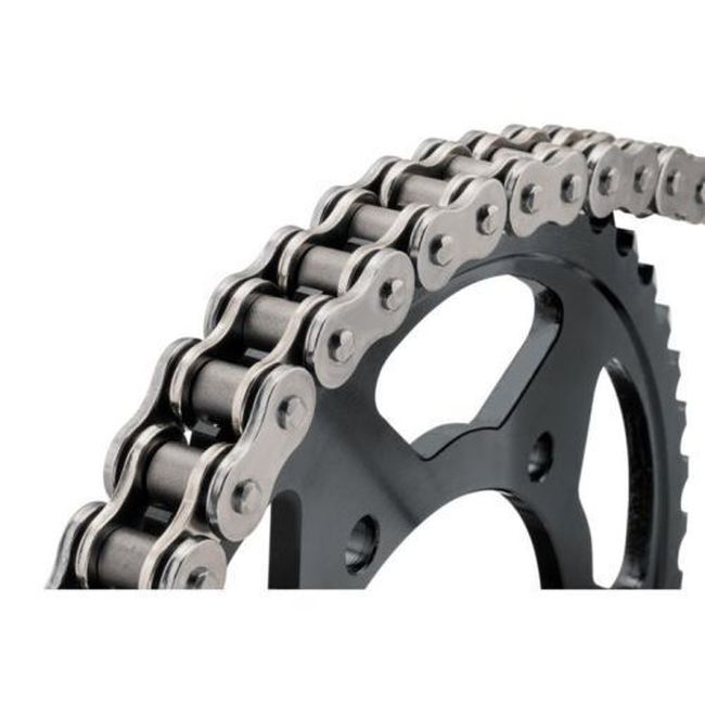 BikeMaster 530x110 BMXR X-Ring Chain - Click Image to Close