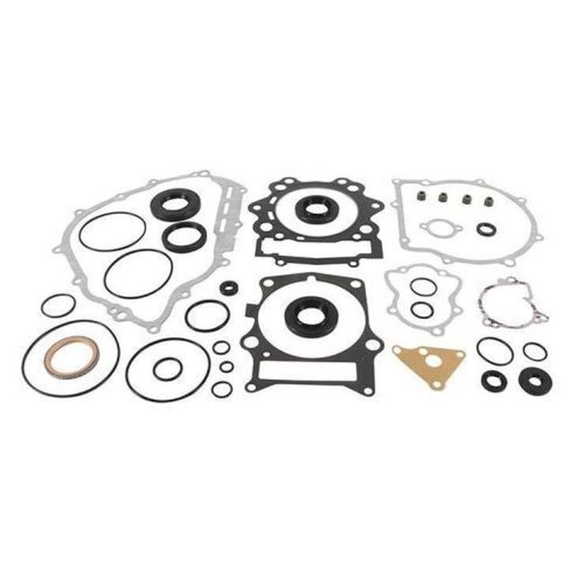 QuadBoss Qb Gasket Set With Os - Click Image to Close