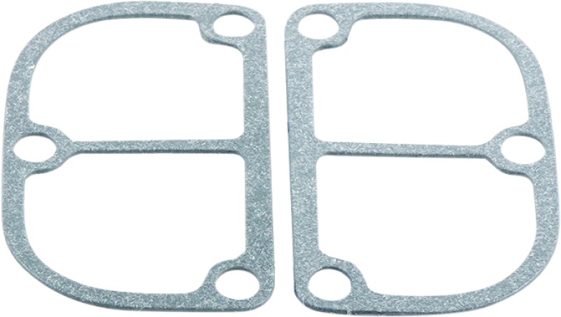 QuadBoss 08-09 KTM 450 XC ATV Valve Cover Gasket - Click Image to Close