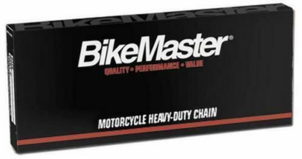 BikeMaster 530Hx104 Chain - Click Image to Close