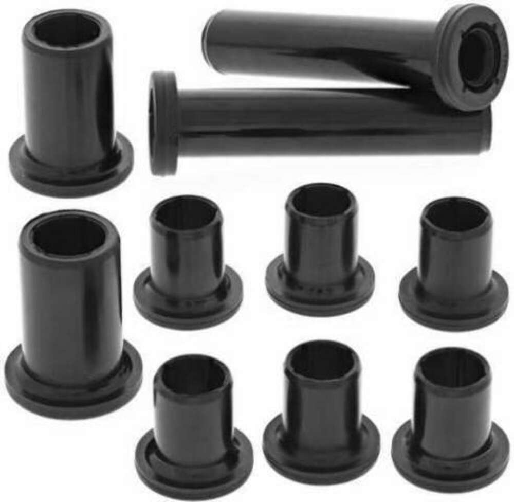 QuadBoss Qboss A-Arm Bushing Kit - Click Image to Close