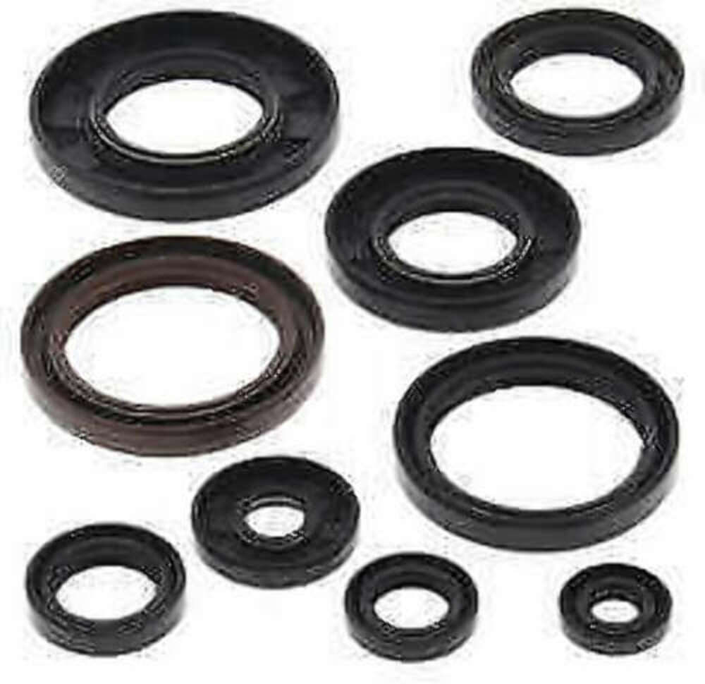 QuadBoss Qb Oil Seal Set - Click Image to Close