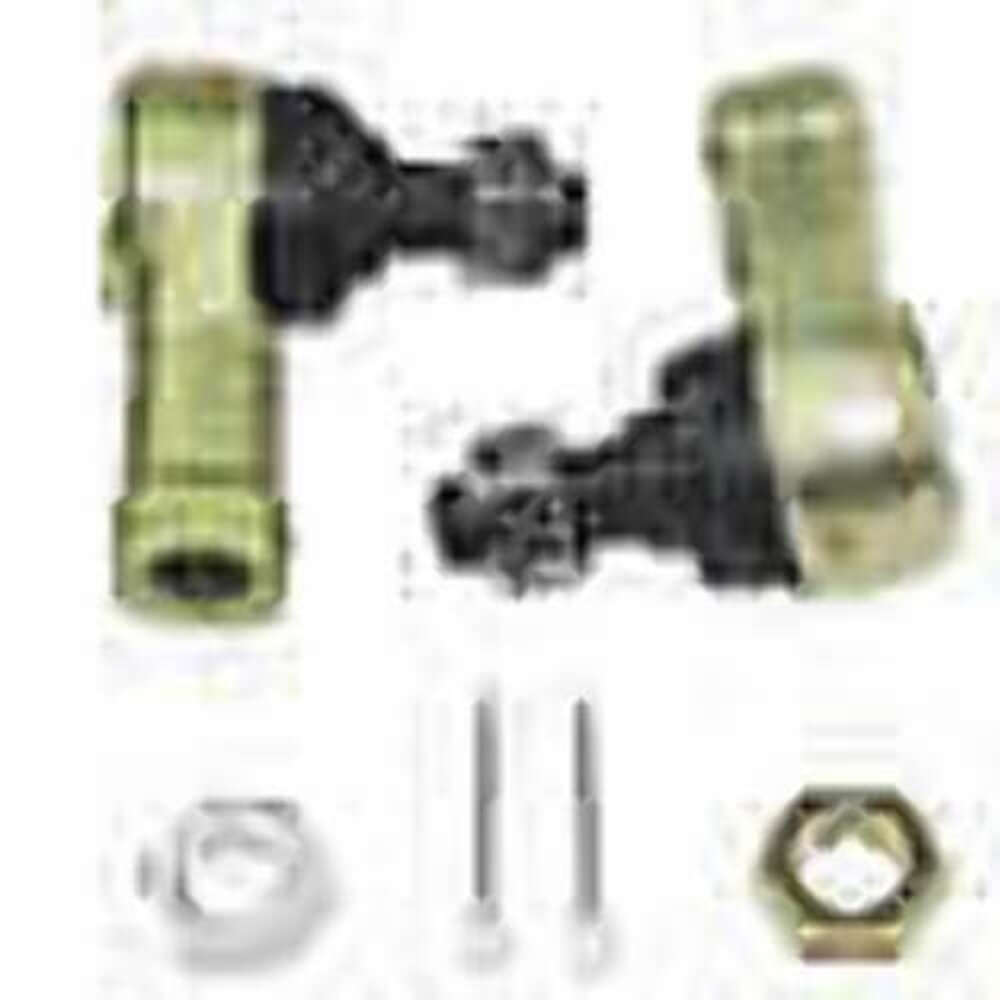 QuadBoss Qboss Tie Rod End Kits - Click Image to Close