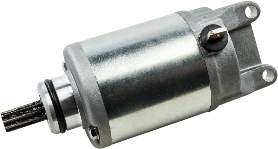 Starter Motor - For 08-15 Can-Am DS450 - Click Image to Close