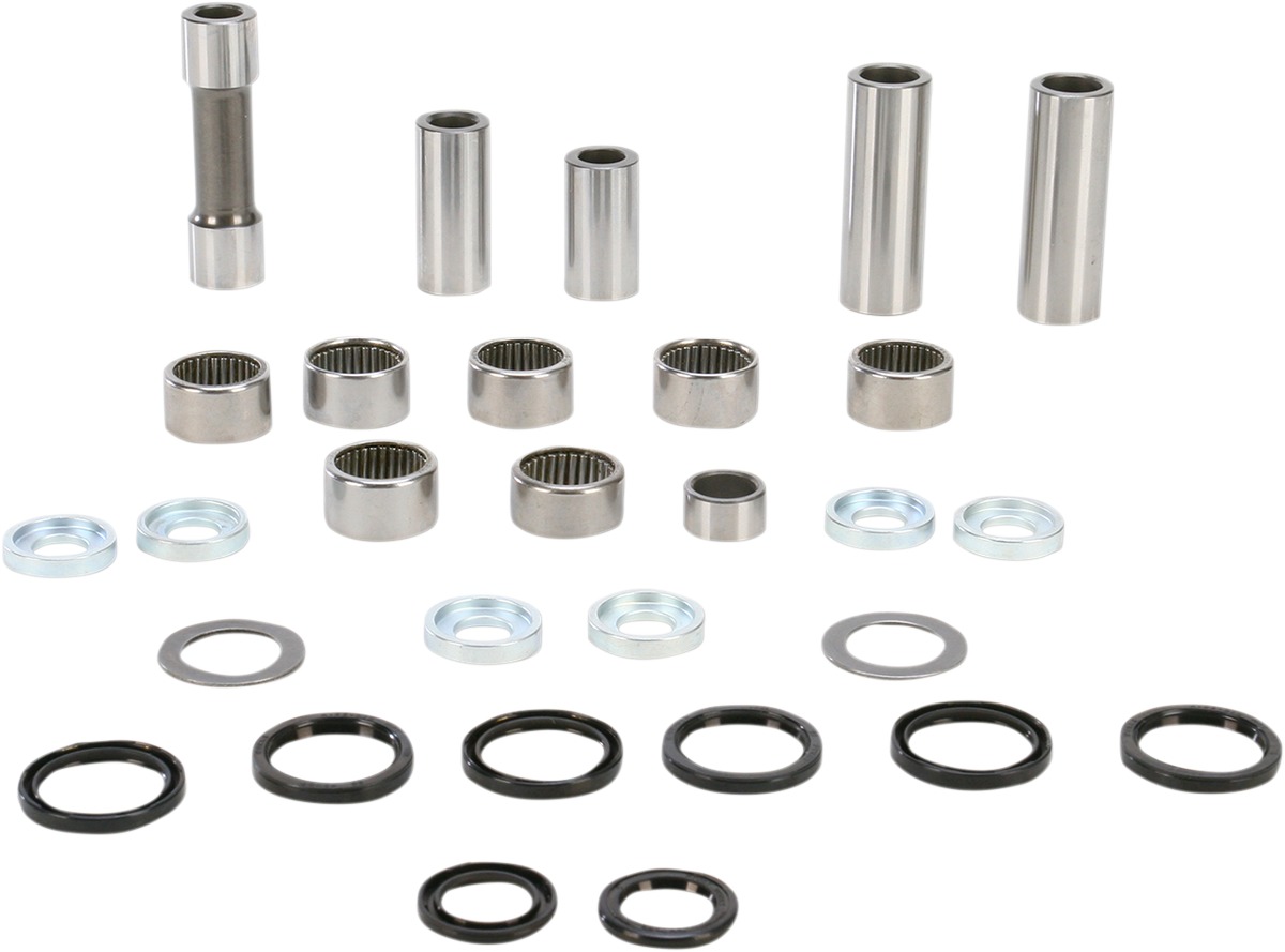 Linkage Rebuild Kit - For 09-16 Honda CRF250R CRF450R - Click Image to Close