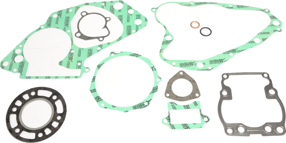 Complete Off Road Gasket Kit - For 84-85 Suzuki RM125 - Click Image to Close