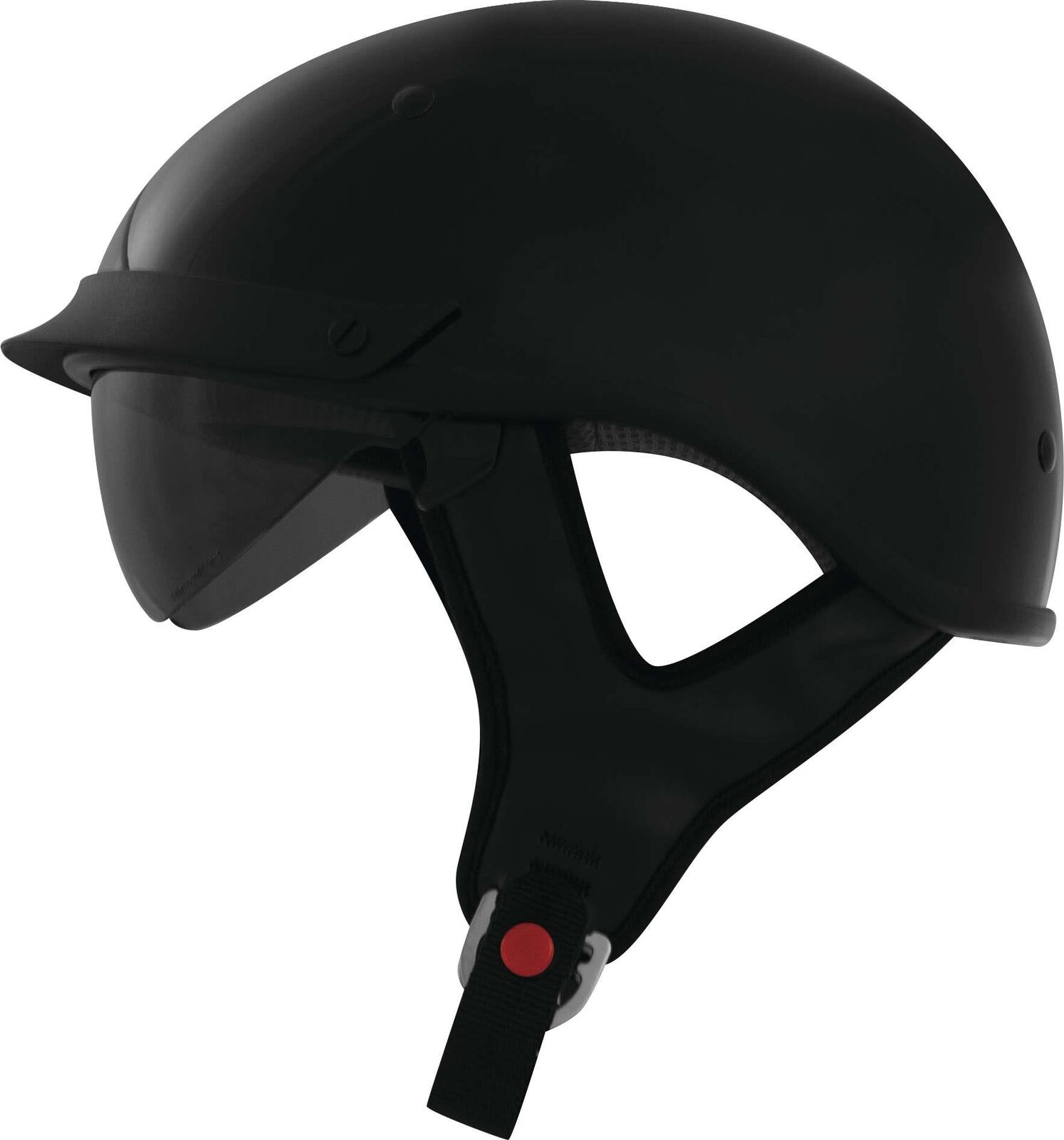 THH Helmets T-72 Black Lg - Click Image to Close