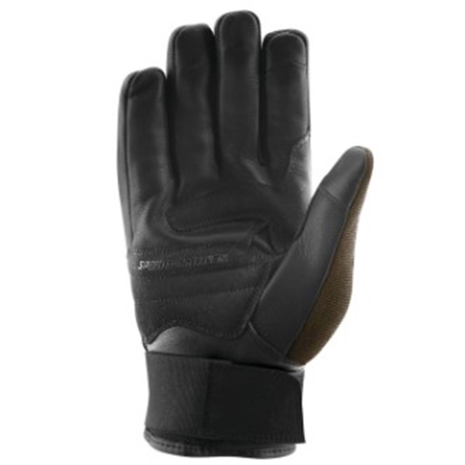 Call to Arms Gloves Brown - XL - Click Image to Close