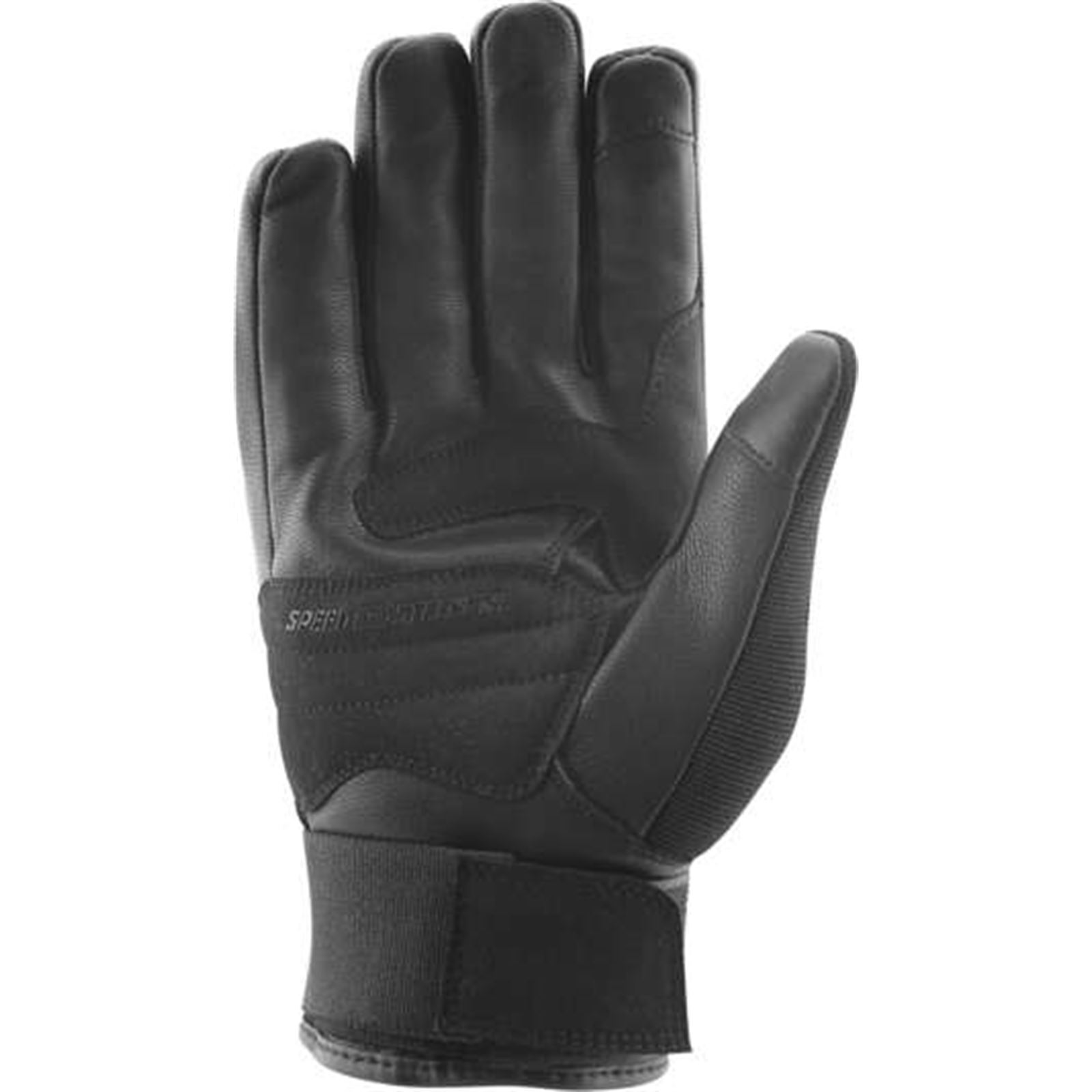 Call to Arms Gloves Black - Small - Click Image to Close