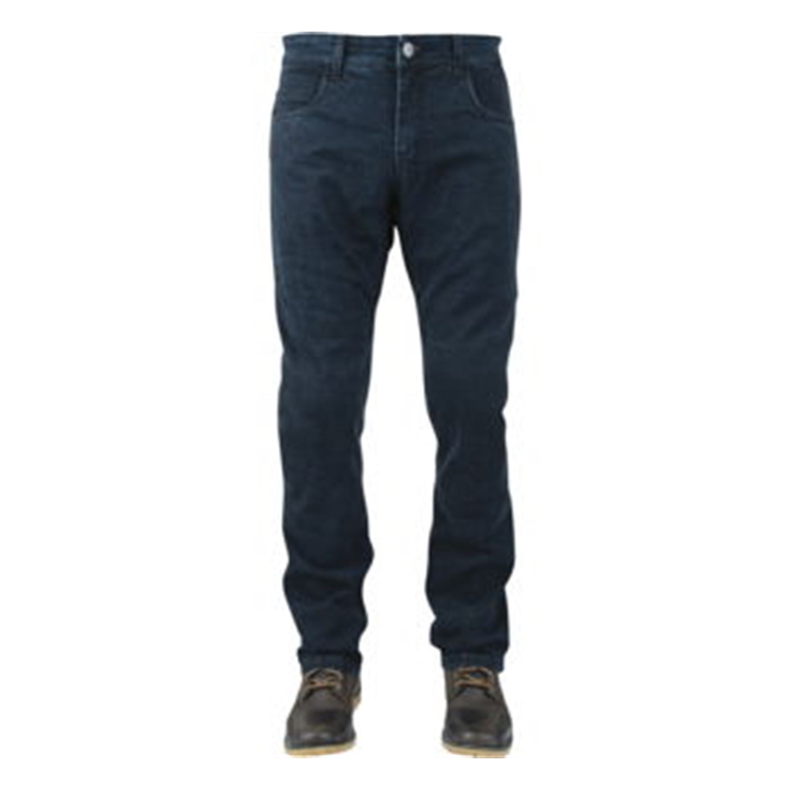 True Grit Denim Pant Blue Size - 32 X 34 - Click Image to Close