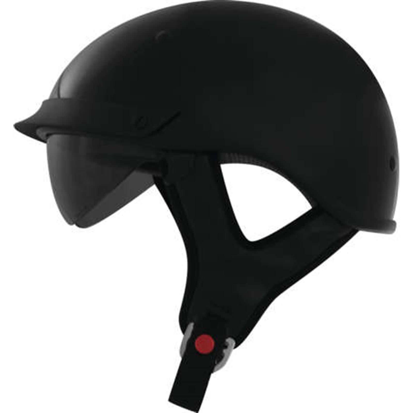 THH Helmets T-72 Black Xs - Click Image to Close