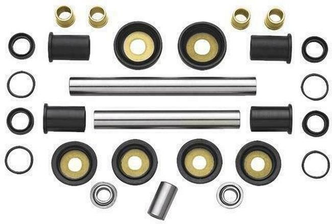 QuadBoss Qboss A-Arm Bushing Kit - Click Image to Close