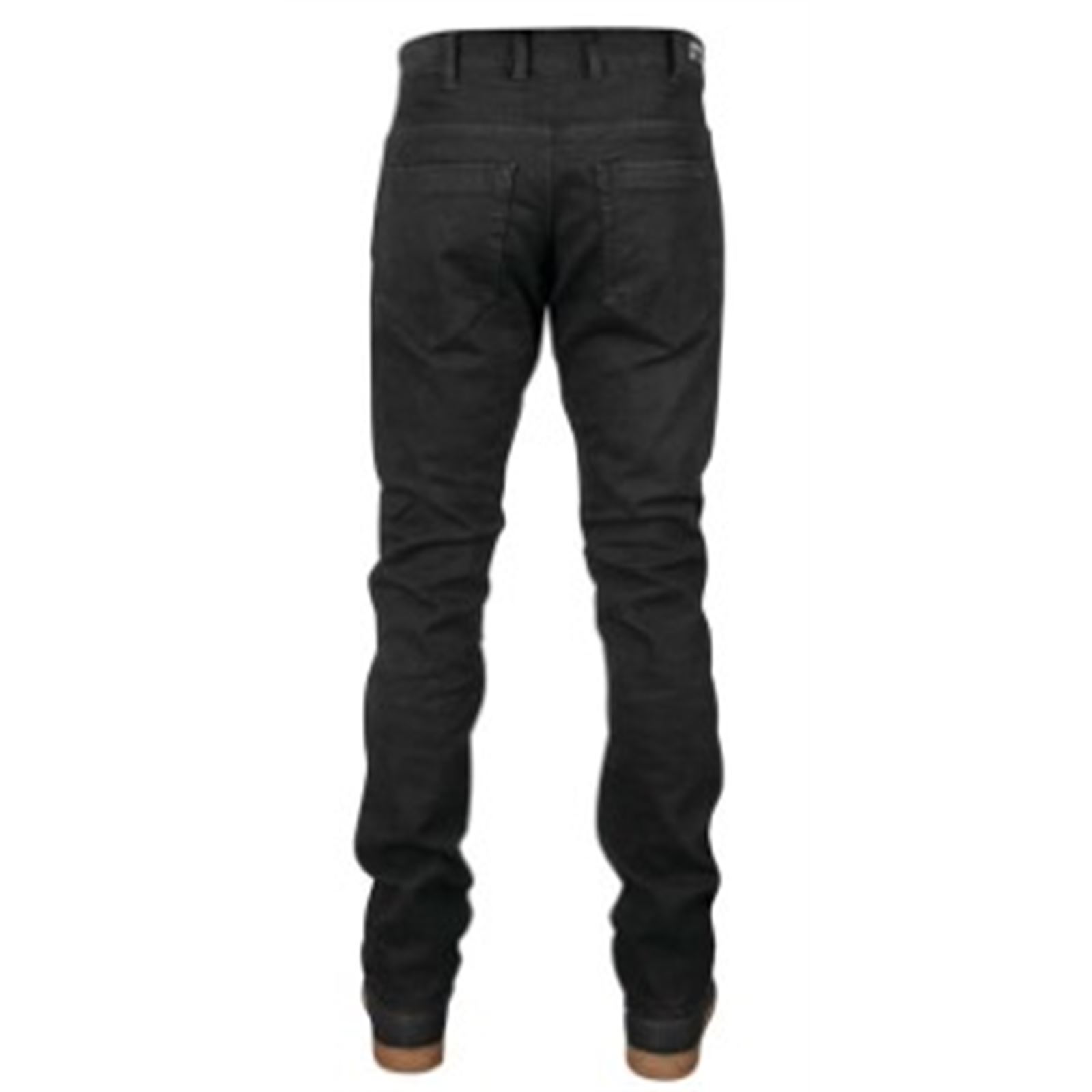 True Grit Denim Pant Black Size - 36 X 30 - Click Image to Close