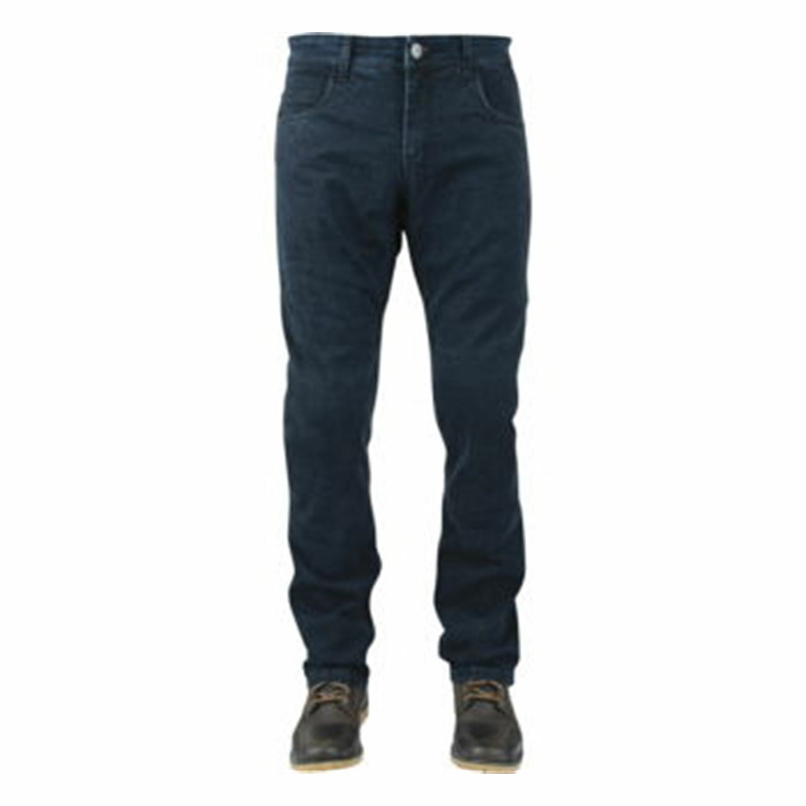 True Grit Denim Pant Blue Size - 32 X 32 - Click Image to Close