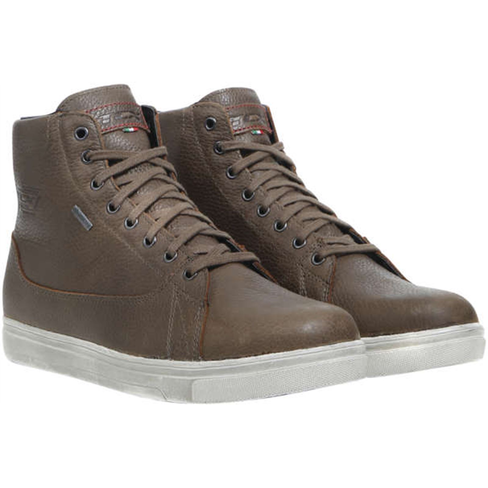 Mood GTX Boot - 43 - Brown - Click Image to Close