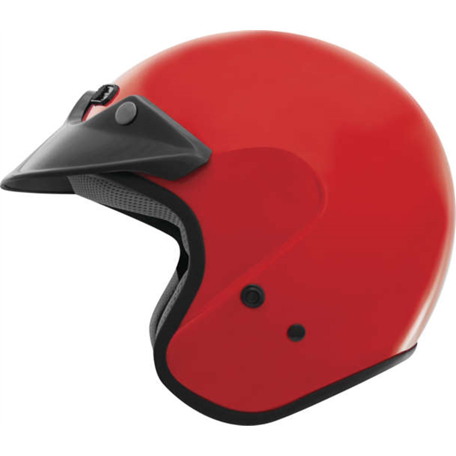 THH Helmets T-381 Red 2Xl - Click Image to Close