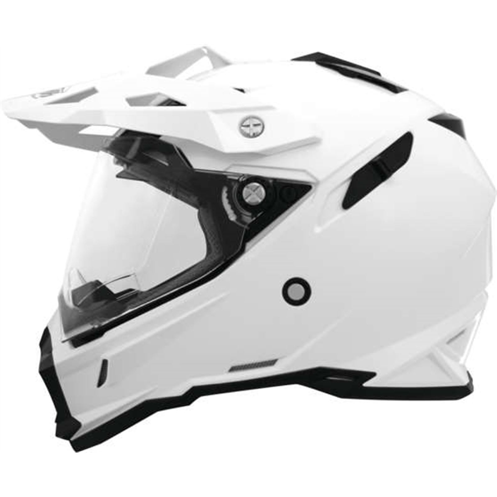 THH Helmets Tx-28 Wht 2Xl - Click Image to Close