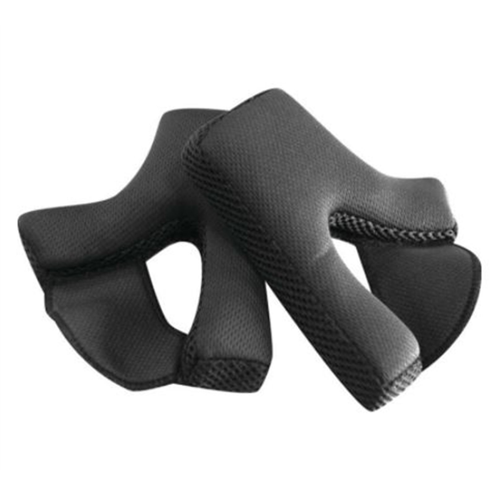 THH Helmets T710X Cheek Pads Sm - Click Image to Close