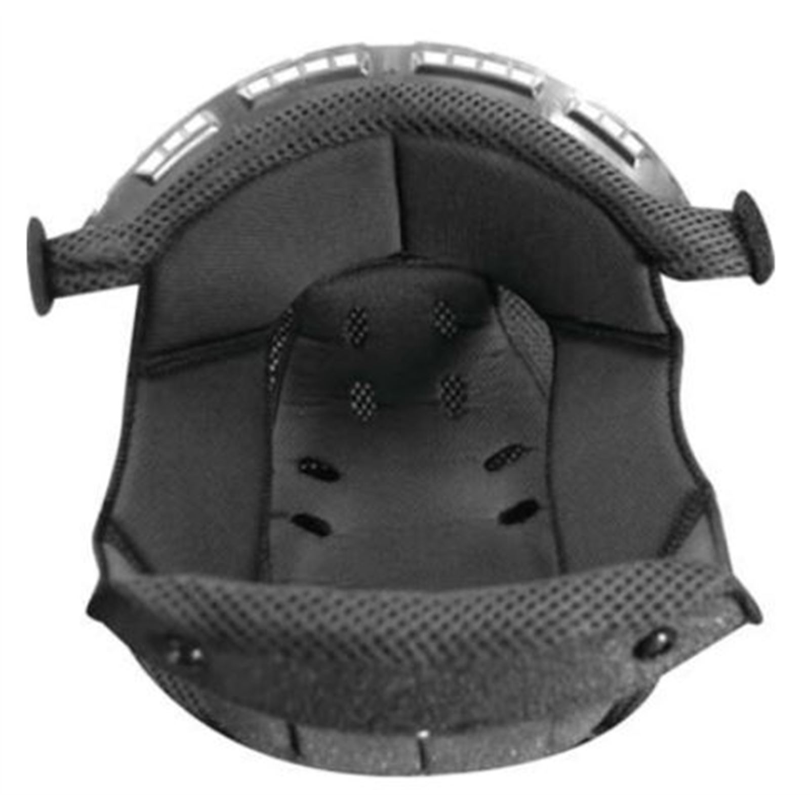 THH Helmets T810S Liner Set Md - Click Image to Close