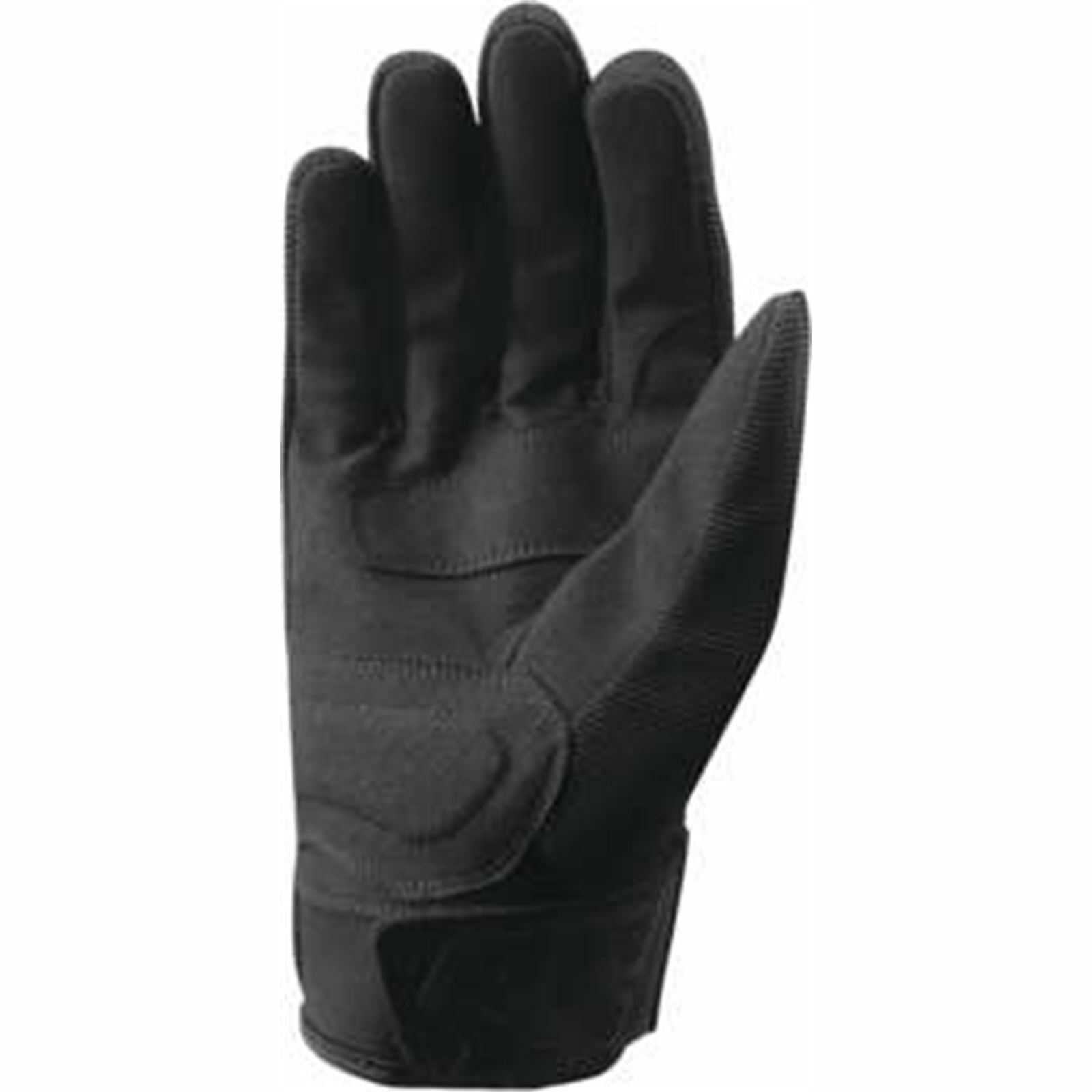 United by Speed Gloves Black - Small - Click Image to Close