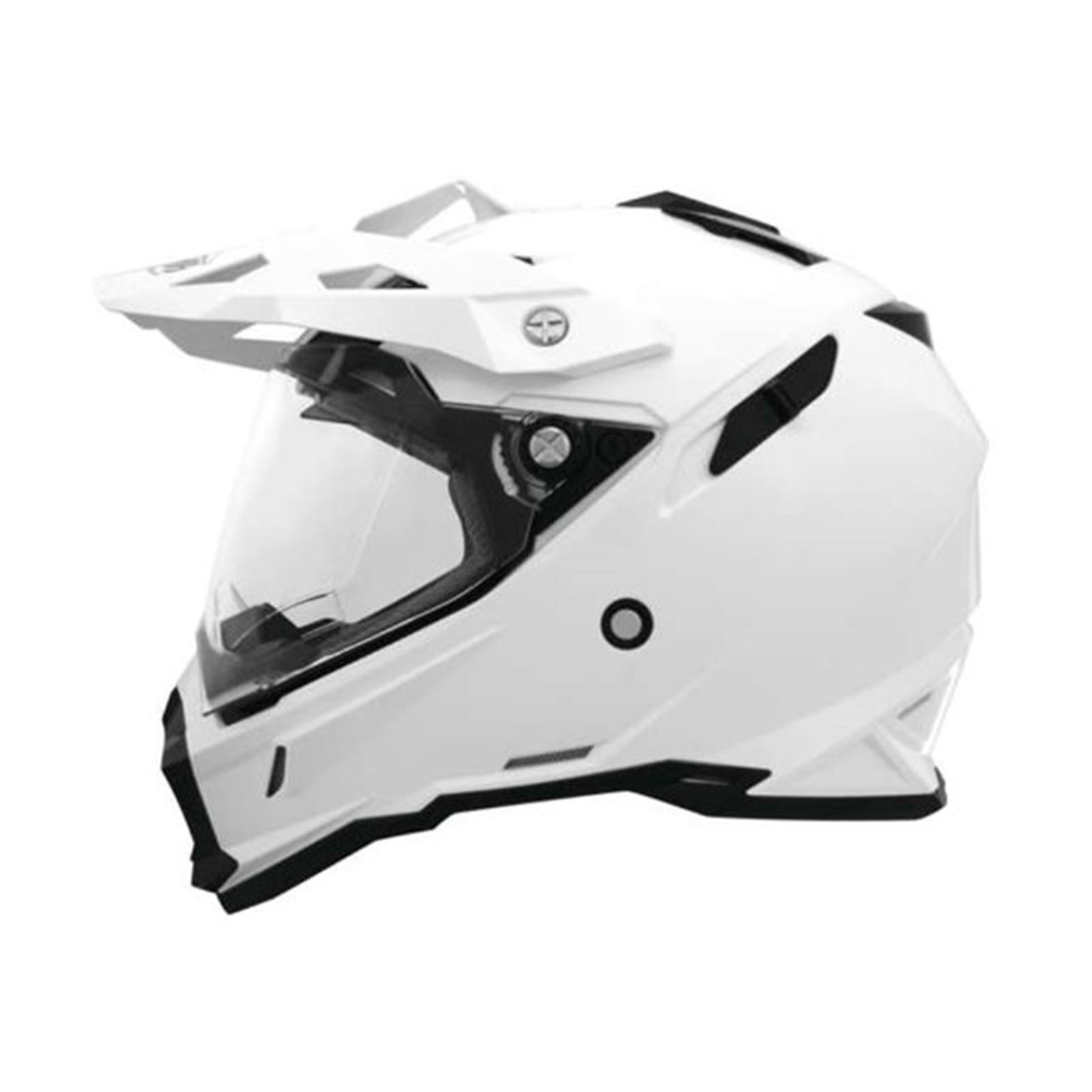 THH Helmets Tx-28 Wht Sm - Click Image to Close