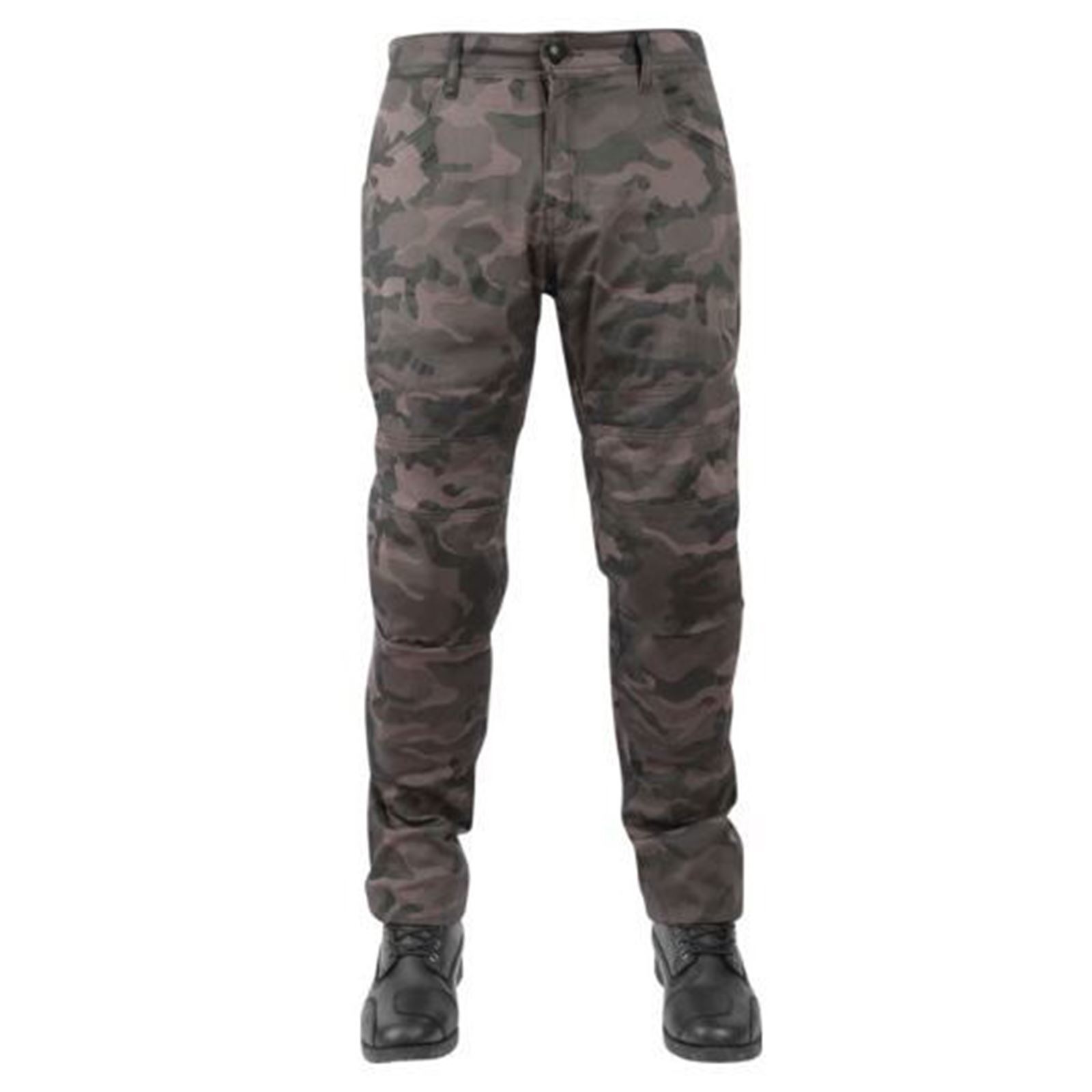 Dogs Of War Pant Camouflage Size - 36 X 30 - Click Image to Close