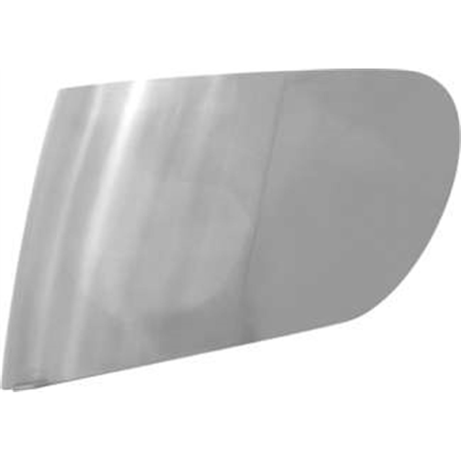 THH Helmets T810S F/S Mirror Titanium - Click Image to Close