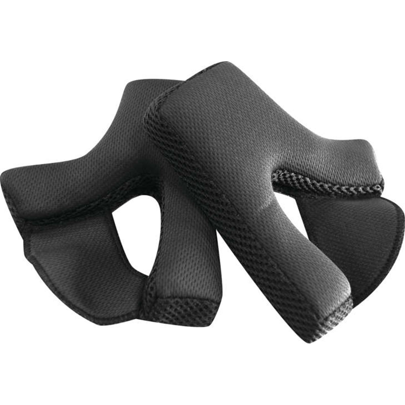 THH Helmets T710X Cheek Pads Xs - Click Image to Close