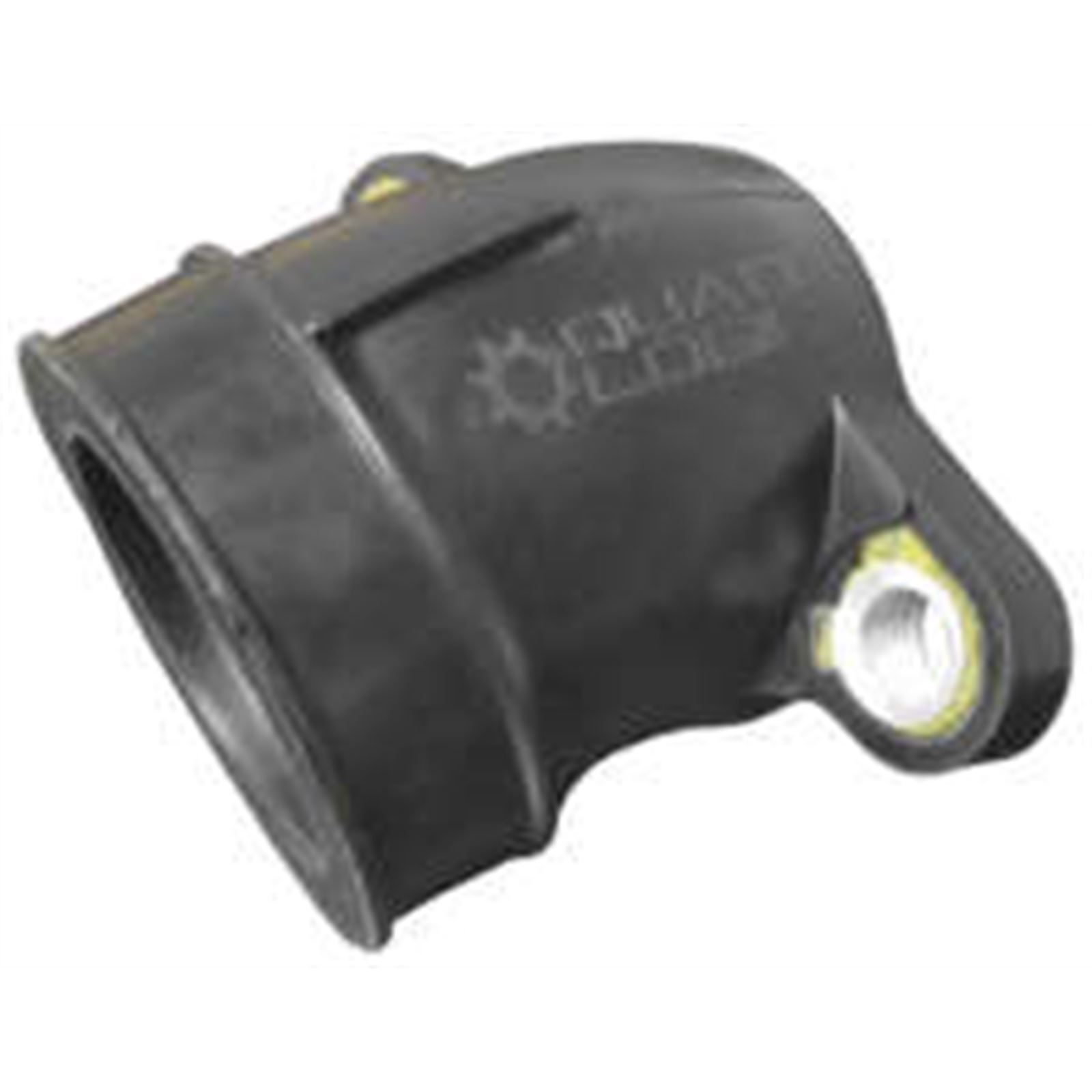 Intake Boot - Carb to Head Inlet - Replaces Polaris Adapter # 3087050, 3086885, & 3086420 - Click Image to Close